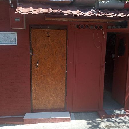 Hotel Vamax 第比利斯 外观 照片