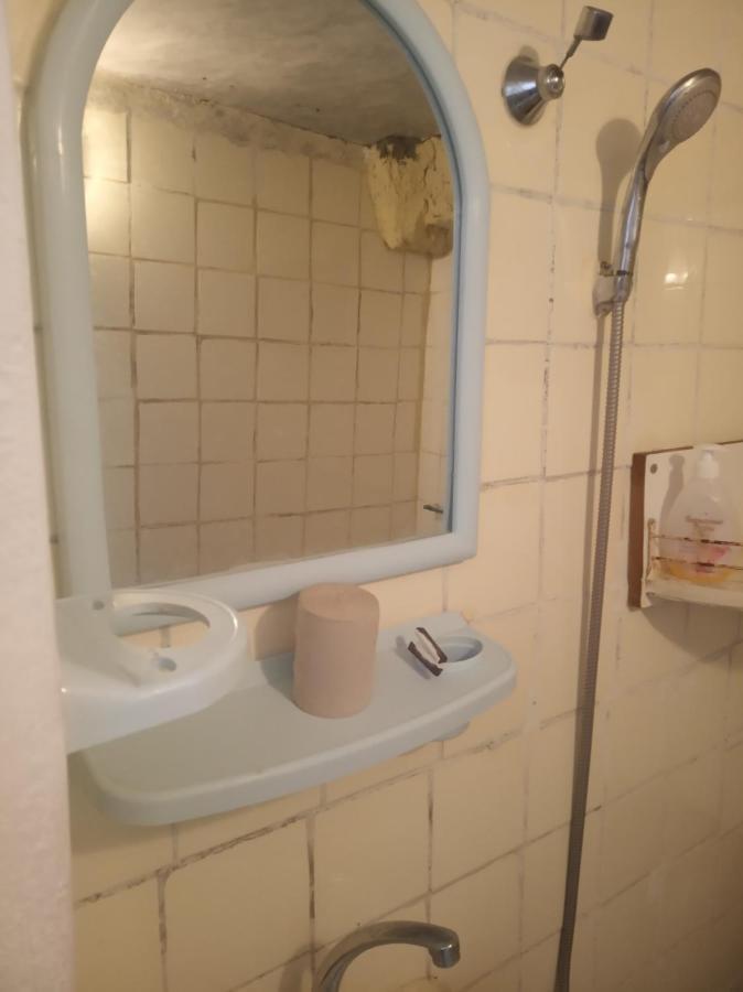 Hotel Vamax 第比利斯 外观 照片